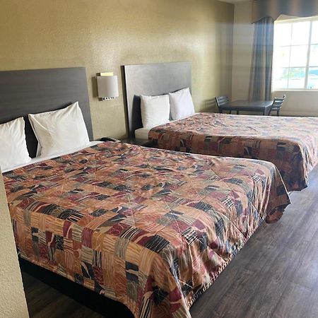 Relax Inn مارلن المظهر الخارجي الصورة