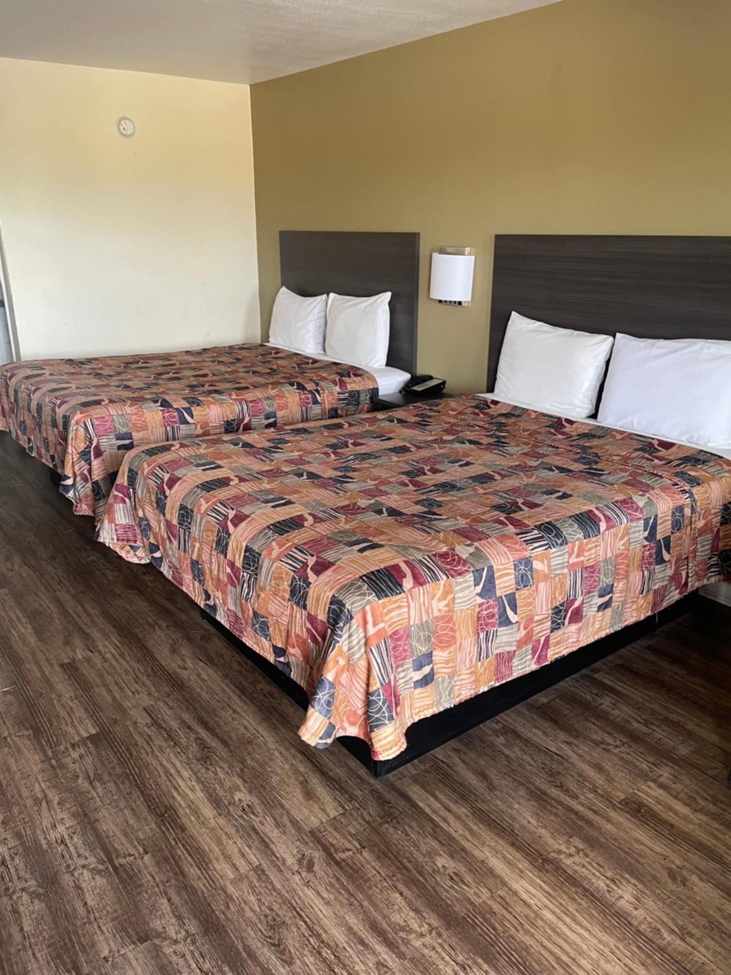 Relax Inn مارلن المظهر الخارجي الصورة
